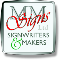 Michael Murray Signs Ltd.